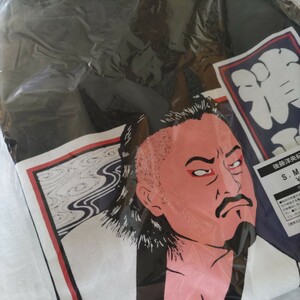 新日本プロレス　後藤洋央紀　Tシャツ　LLサイズ