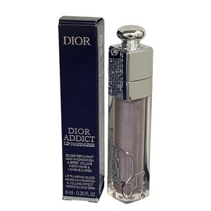 Dior ディオール アディクト リップ マキシマイザー　限定色　072 セレスティアルパープル　10229