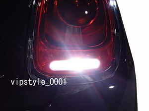 BMW MINI ミニクーパー F56 LED バックバルブ バックランプLED バックバルブ キャンセラー付 リバースバルブLED XM15 XN15