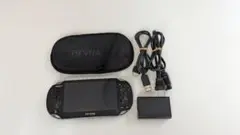 PS Vita 本体