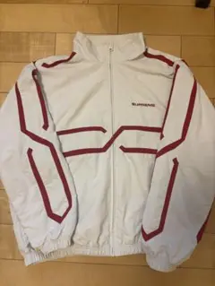 シュプリーム　supreme Inset Link Track Jacket