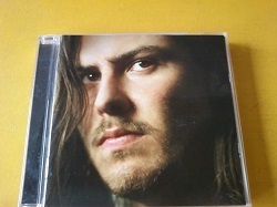 ロック CD Andrew W.K. / The Wolf です。