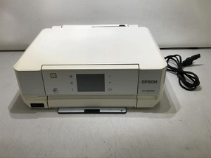 エプソン EPSON ジャンク プリンター EP-805AW