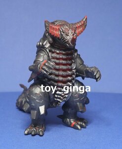 即決ウルトラ怪獣シリーズEX メカゴモラ 初回生産版 中古品　大怪獣バトル