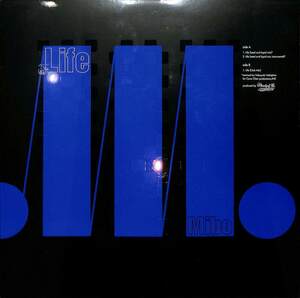 247141 MIHO / Life (Blue)(12)