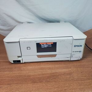 プリンタ EPSON EP-807AW ジャンク