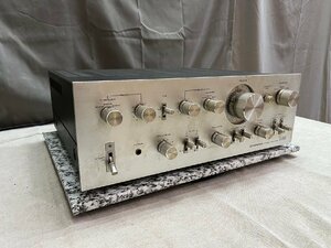 0914　ジャンク品　オーディオ機器　プリメインアンプ　pioneer SA-8800ii