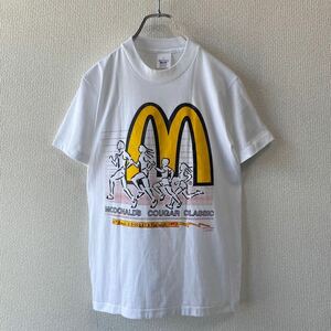 90s USA製 MCDONALD