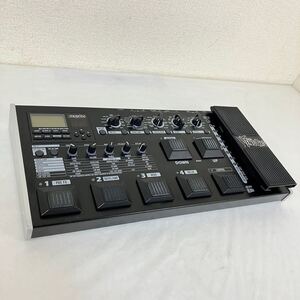 KORG エフェクター AX3000G マルチエフェクター TONE WORKS