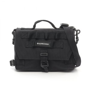 バレンシアガ ARMY MESSENGER S ブランドオフ BALENCIAGA その他 ハンドバッグ ナイロン メンズ