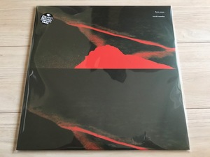 鈴木真海子（chelmico）LP「Deep green」新品！