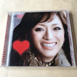 浜崎あゆみ 1CD「(miss)understood」