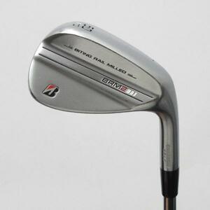 ブリヂストン BRIDGESTONE GOLF BRM2 ウェッジ N.S.PRO ZELOS 7 【50-10】 シャフト：N.S.PRO ZELOS 7