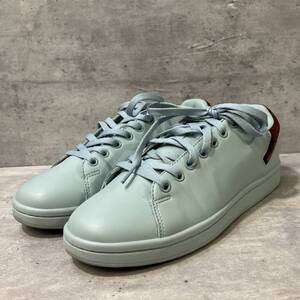 RAF SIMONS ORION WHITEGRAY SNEAKER size EU38 ／ ホワイトグレー ラフシモンズ オリオン