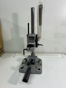 [ML13105-2]three axis 電気ドリル用垂直型ドリルスタンド