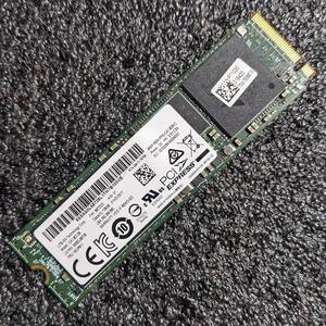 【中古】LITE-ON CA1-8D128 128GB [M.2 2280 NVMe PCIe3.0x4 MLC 健康状態:99%]