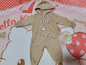 GAPセットアップ80