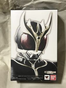 S.H.Figuarts 真骨彫製法 仮面ライダークウガ アルティメットフォーム 未開封