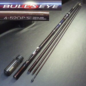 Shimano BULL’S EYE ブルズアイ 4-520P SI / 23228 ※中古在庫品 (xb0506) ※宅急便160