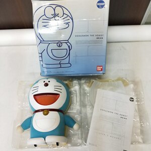 s001 M1 ジャンク品 ドラえもん DORAEMON THE ROBOT DTR-01B アダプター リモコン 欠品 中古 現状品