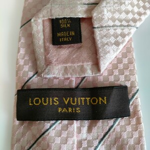 Louis Vuitton(ルイヴィトン)ネクタイ17