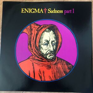 12’ Enigma-Sadness