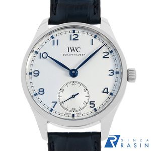 IWC ポルトギーゼ オートマティック IW358304 中古 メンズ 腕時計　