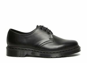 Dr.Martens 1461 Mono 3 Hole Shoes "Black" 25cm 14345001