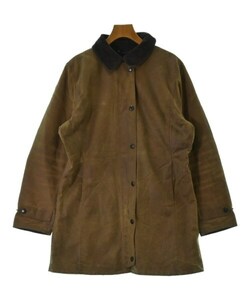 Barbour ブルゾン（その他） レディース バブアー 中古　古着