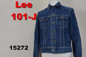 Lee 101 J デニムジャケット 15272m 80 00 90 557