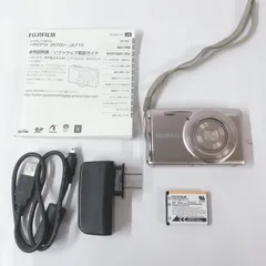 FUJIFILM 富士フイルム FinePix  JX700 デジタルカメラ