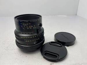 12/19 *106★MAMIYA マミヤ★カメラレンズ Mamiya MACRO K/L 1：4.5/140mm M/L-A【中古/現状品/動作未確認】