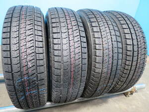 22・23年製未使用 175/65R15 84Q ◆ブリヂストン BLIZZAK VRX2◆ 4本 A694 スタッドレス