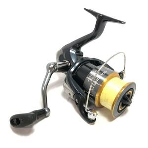 ＊SHIMANO セドナ 4000HG FE SE60H リール 釣具 フィッシング 釣り レジャー シマノ SEDONA