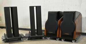 ★ Sonus faber EXTREMA ソナスファベール スピーカーペア 専用スタンド付属★ 法人様のみ JITBOX利用可能 ★