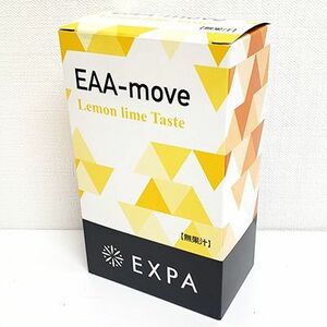 RIZAP/ライザップ EXPA エクスパ EAA-move レモンライム風味 30本入 期限2025年3月以降 [EAAmove] チョコザップ