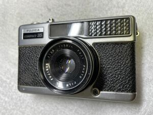 FUJICA COMPACT 35 #2