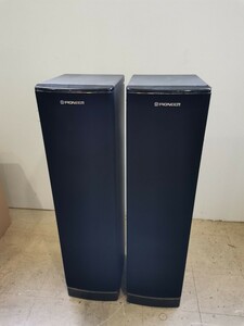 【岐阜発 ジャンク扱い スピーカーペア】PIONEER CS-V50F