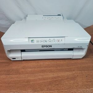 プリンタ EPSON EP-306 ジャンク