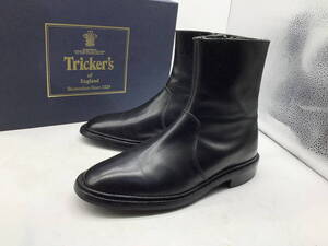 【使用僅美品】Tricker