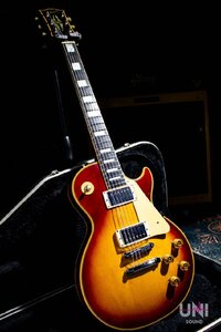 Gibson Les Paul Custom mod / 1974?1975