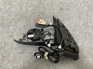 新品!A4(B7) 8E系 純正 左 ドアミラー 14線 85647K5 8E2858531AC01C アウディ(135086)