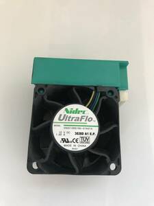 ◆ Nidec UltraFlo V60E12BS1B5-07A014