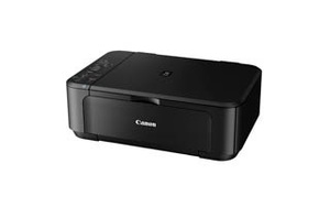 【ジャンク】キャノン　canon pixus mg3230　プリンター　本体のみ　複合機　コピー　印刷　部品取り