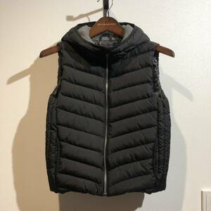 Gap OUTDOOR EDITION Winter Warmth ダウンベスト ブラック US XXXS / 黒