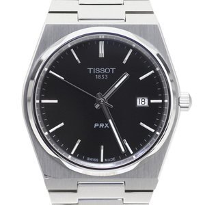 ティソ TISSOT T-クラシック PRX T137.410.11.051.00