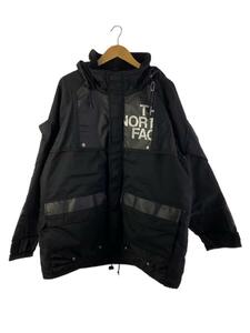 JUNYA WATANABE COMME des GARCONS MAN◆ジャケット/L/ウール/BLK/WT-J108