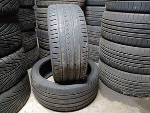 No.13【20インチ☆245/35R20】PIRELLI☆CintuRato P1 2本