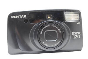 ★良品★PENTAX ESPIO 120#8046