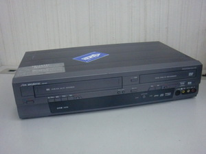 ☆DX BROADTEC/DXアンテナ ビデオ一体型DVDレコーダー！DXR160V！(MID-3126)「100サイズ」☆